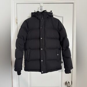 the super puff cliMATTE